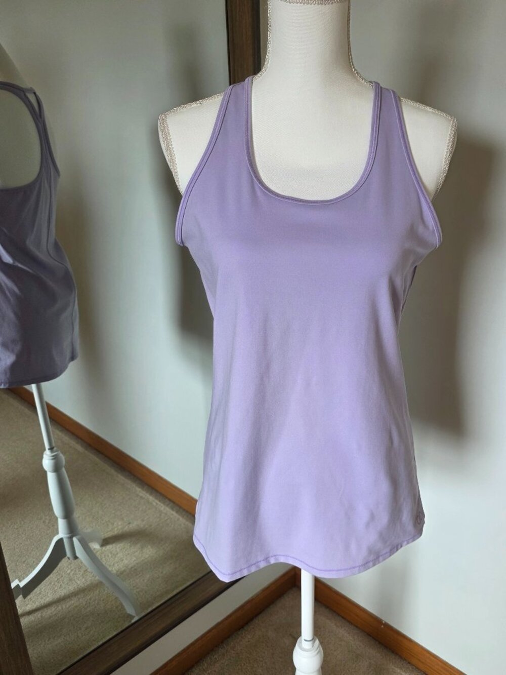 Calia Racerback Tank Top